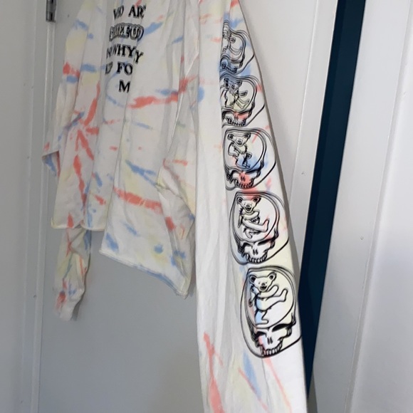 Levi’s x Grateful Dead capsule collection sz L - Picture 6 of 12